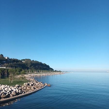 Family Sea Fun Apartment Koper Bagian luar foto