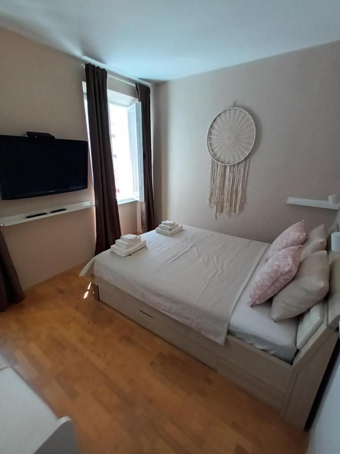 Family Sea Fun Apartment Koper Bagian luar foto