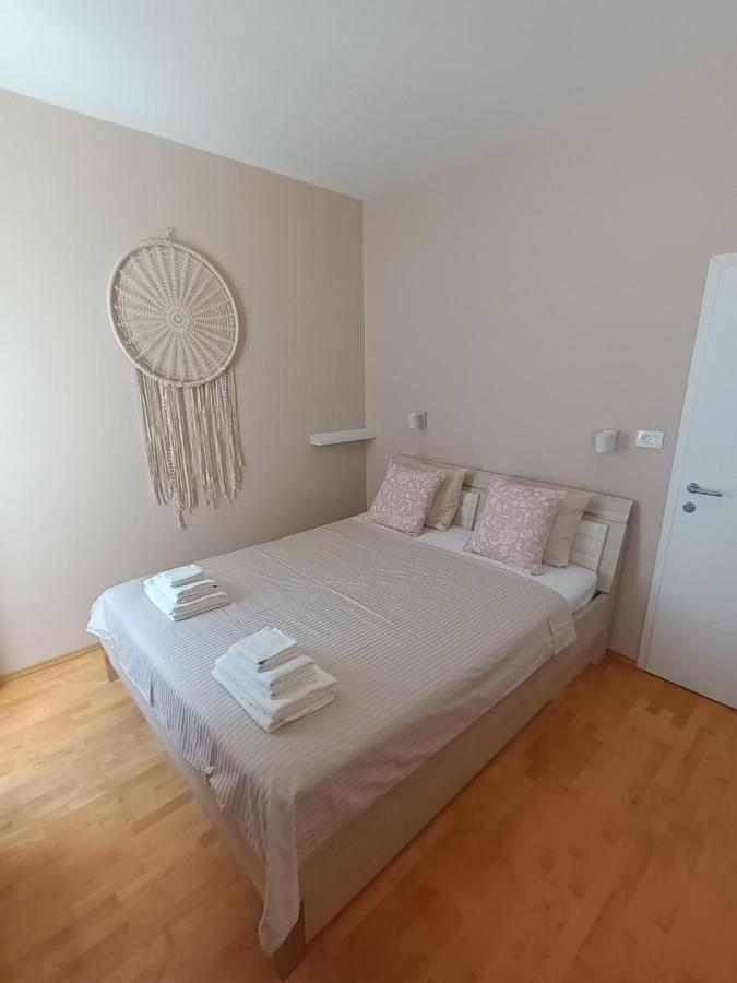 Family Sea Fun Apartment Koper Bagian luar foto