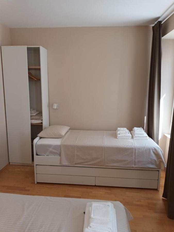 Family Sea Fun Apartment Koper Bagian luar foto